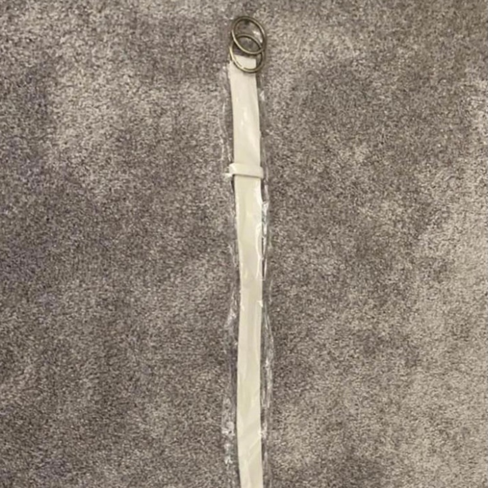 Brand new belt in package still bought from a boutique.